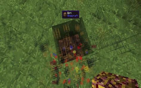 x ray minecraft 1.20.4|Advanced XRay (Fabric Edition) .